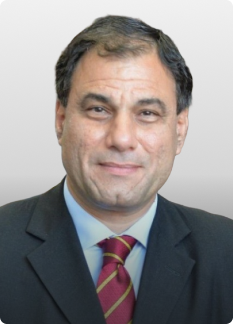 Lord Karan Bilimoria