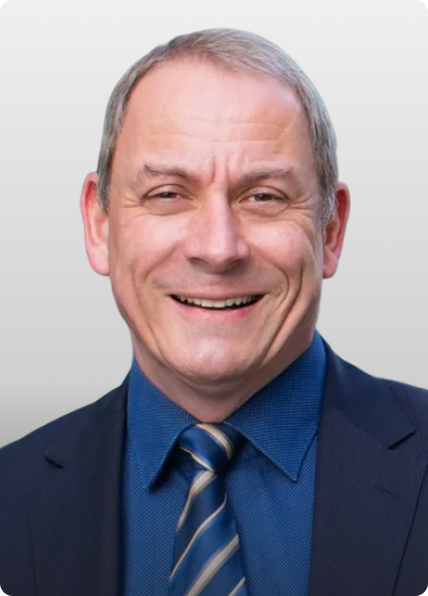 Dirk Harbecke