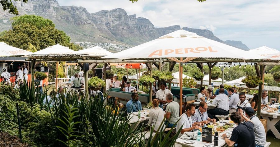 Business Insider Africa partners with Counder for their 2026 global leadership conference in Cape Town