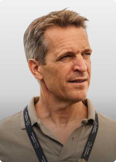 Bas Hochstenbach