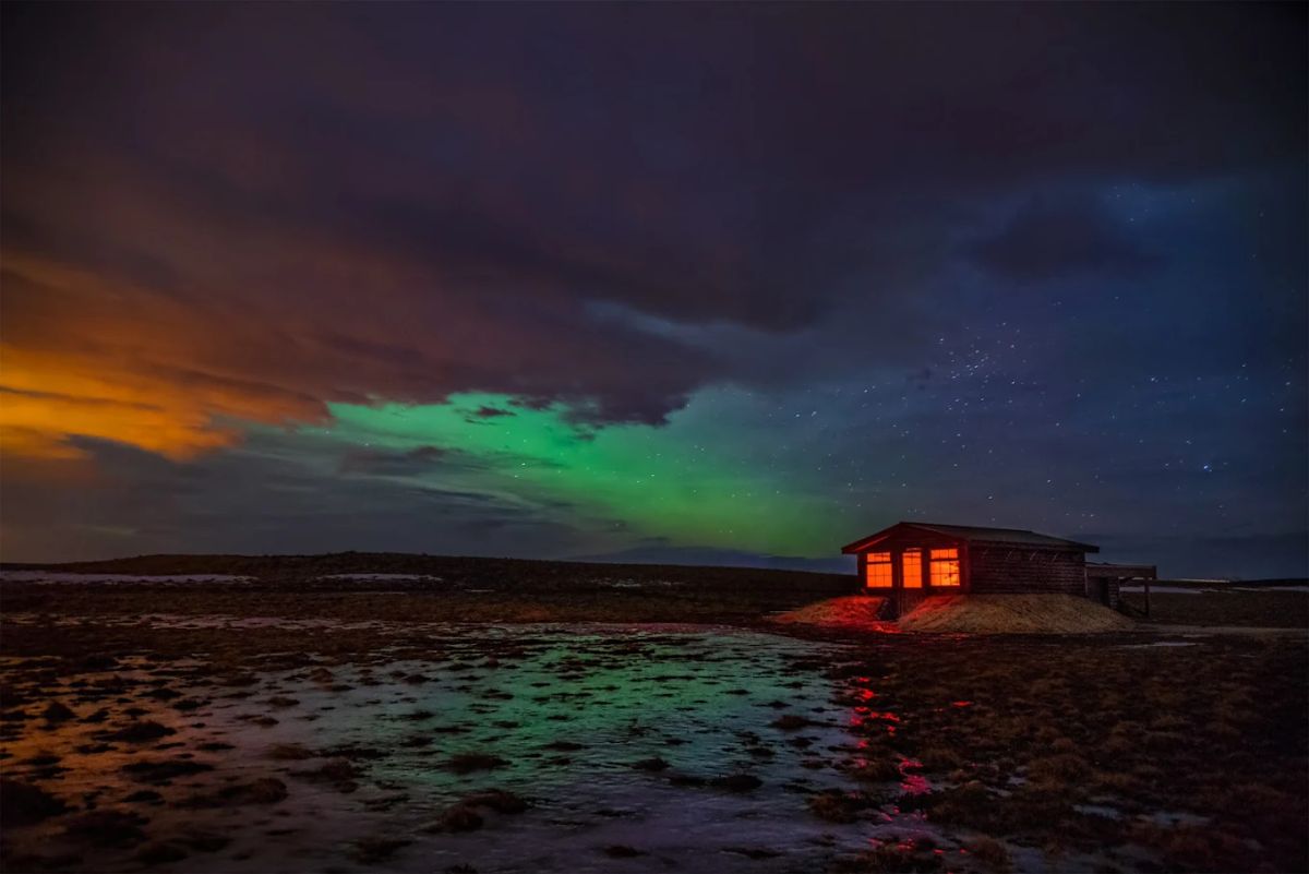 10 Best Iceland Hotels for Northern Lights Viewing