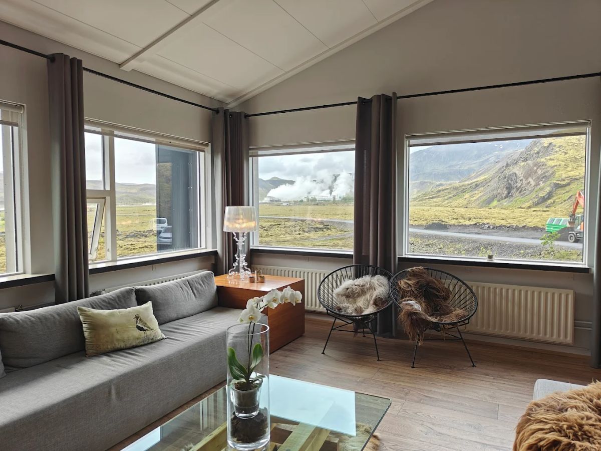 ION Adventure Hotel