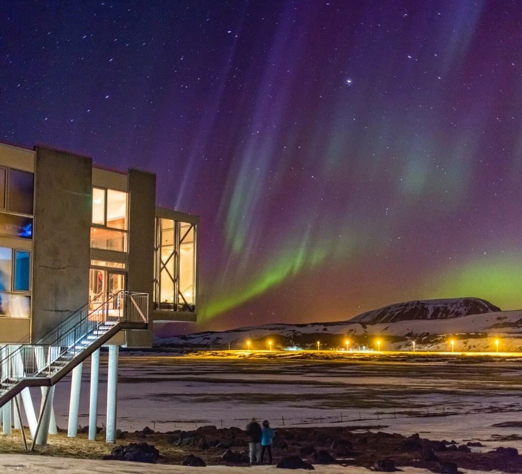 ION Adventure Hotel