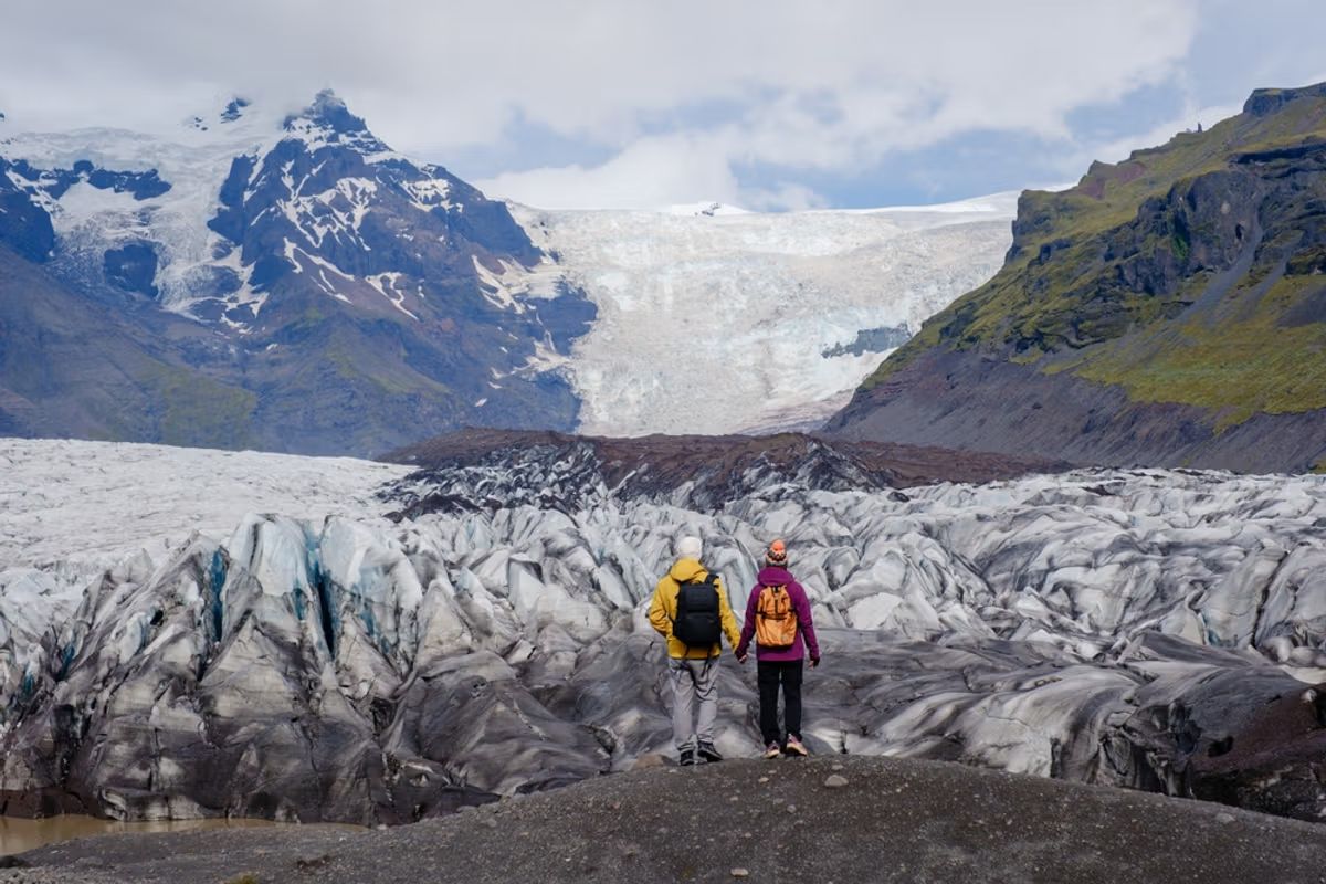 Why Choose a Private Golden Circle Tour in Iceland for Your Adventure?
