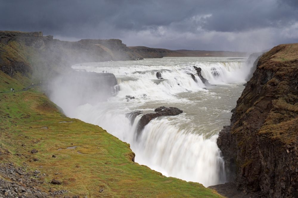 When to Visit Golden Circle Iceland: A Month-by-Month Guide