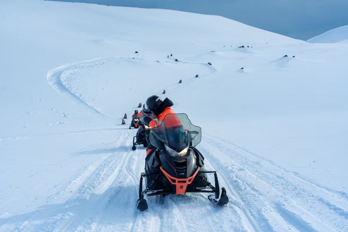 The Cheapest Time to Go to Iceland