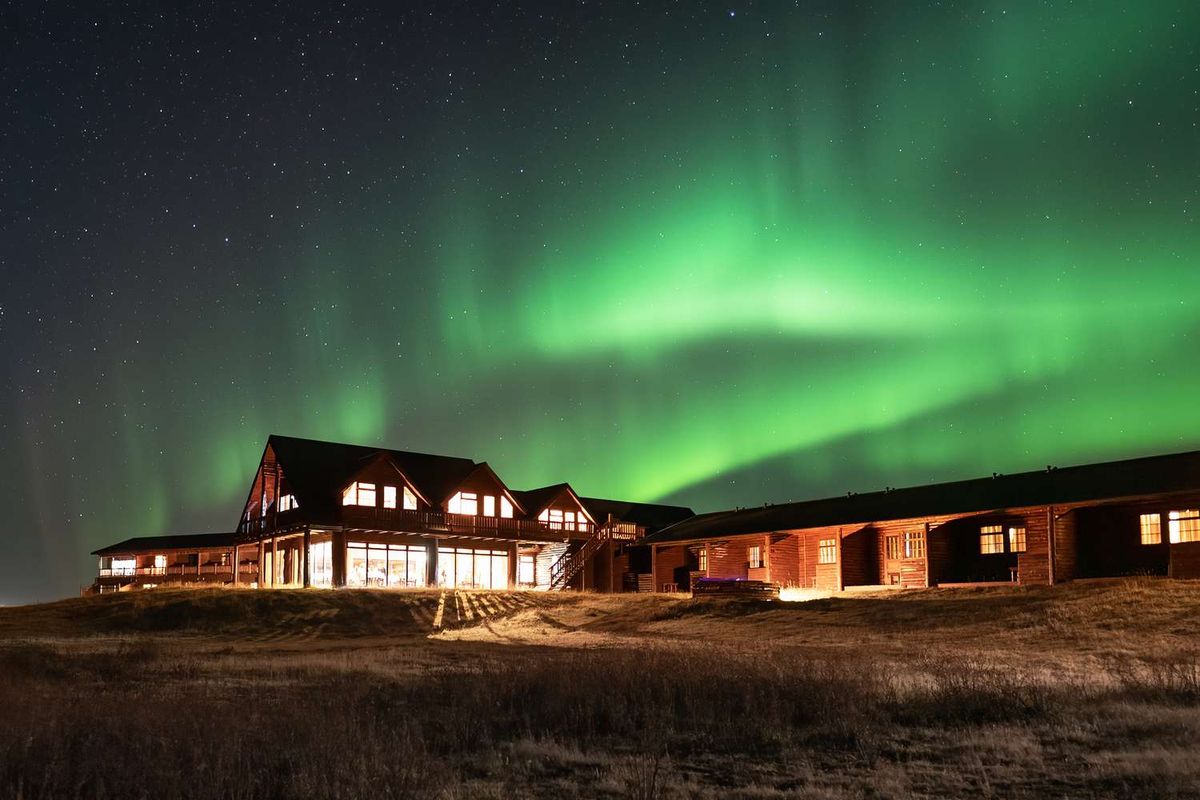 How to Plan an Iceland Road Trip: A First-Timer's Guide