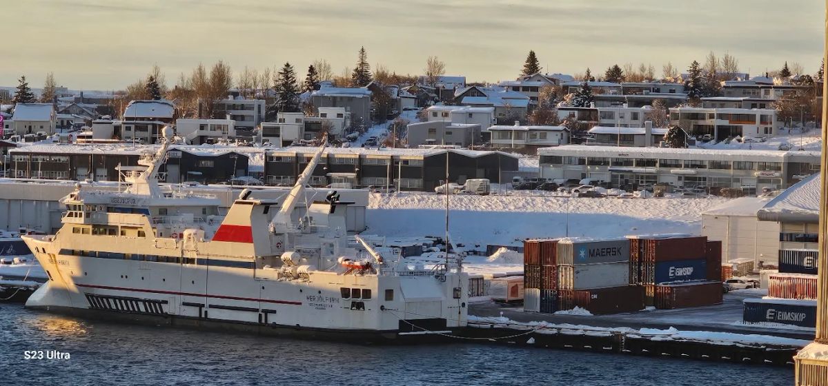 Reykjavik Cruise Port Guide: Everything You Need to Know