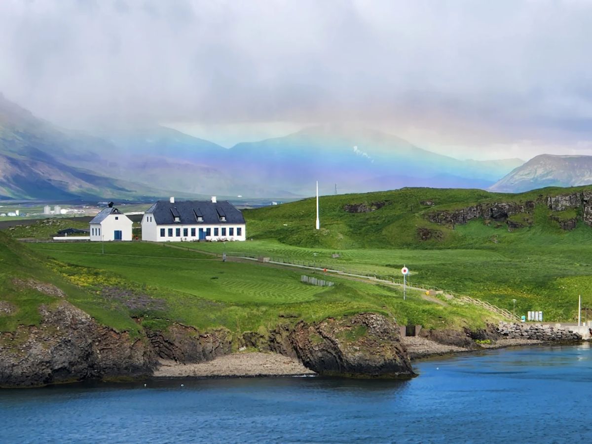 Best Shore Excursions from Skarfabakki Cruise Terminal