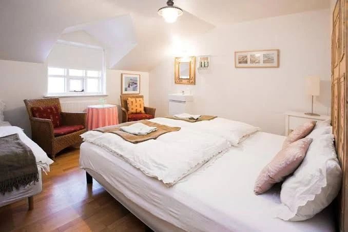 Guesthouse Flúðir