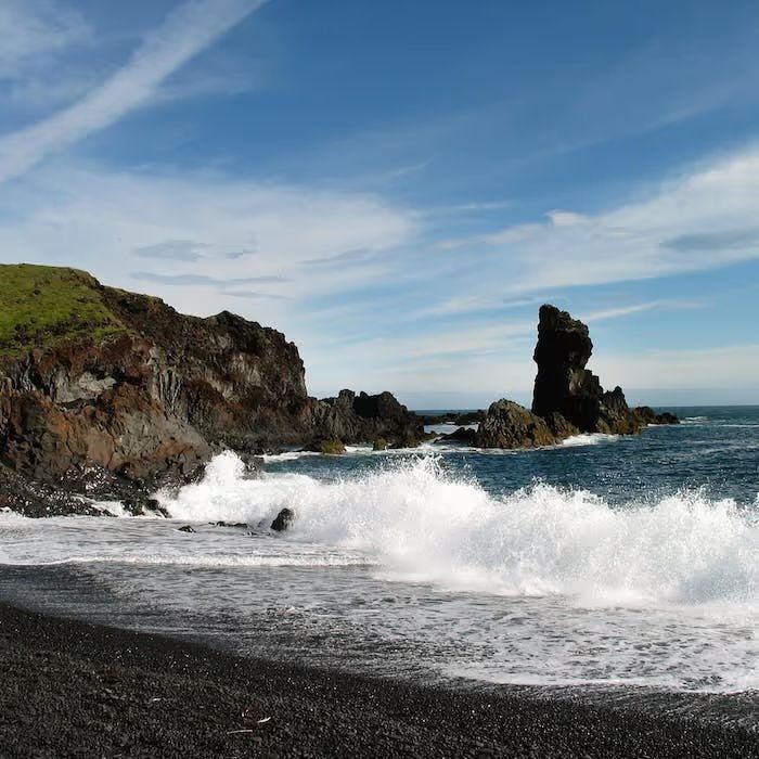 10 Epic Winter Day Trips from Reykjavik