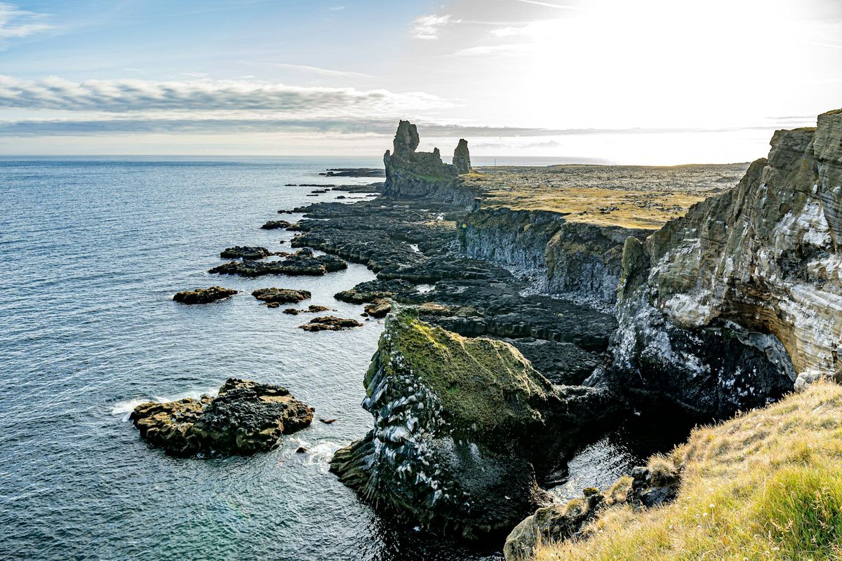 10 Best Day Trips From Reykjavik