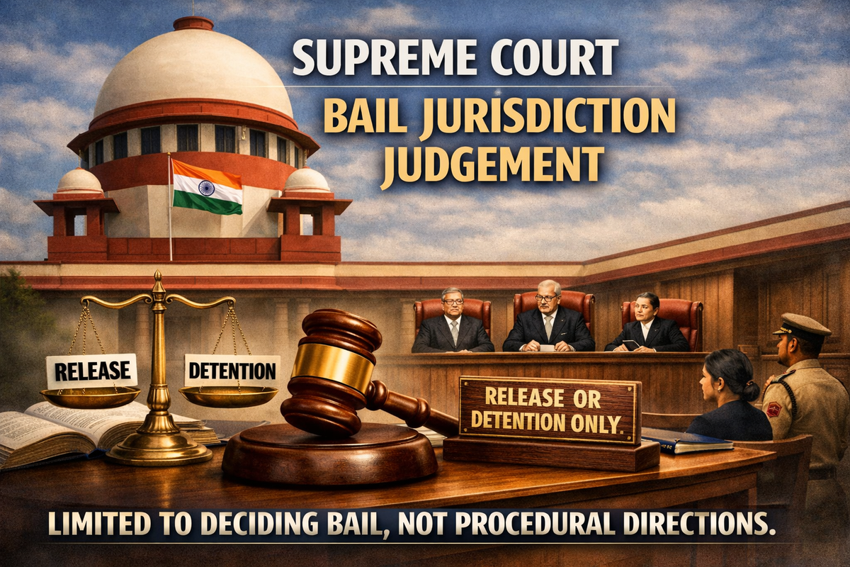 Ram Balak v. State of U.P.
