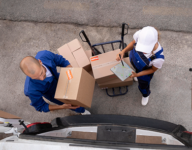 Move Smoothly with Proper Planning