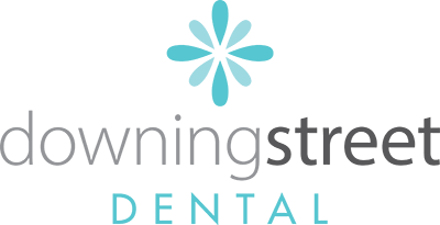 downingstreet dental logo