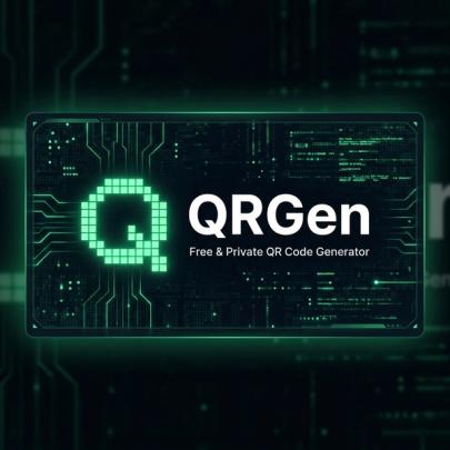 QRGen