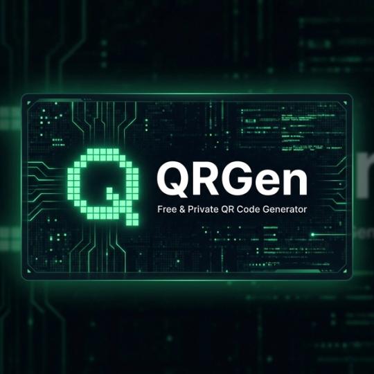 QRGen