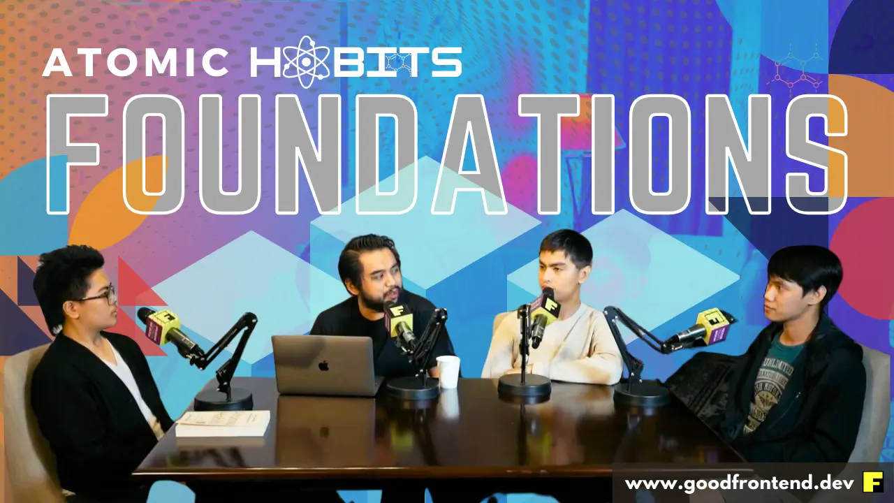 Ep1 The Fundamentals Goodfrontend Dev
