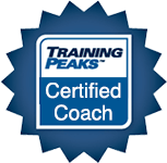 Certified Coach