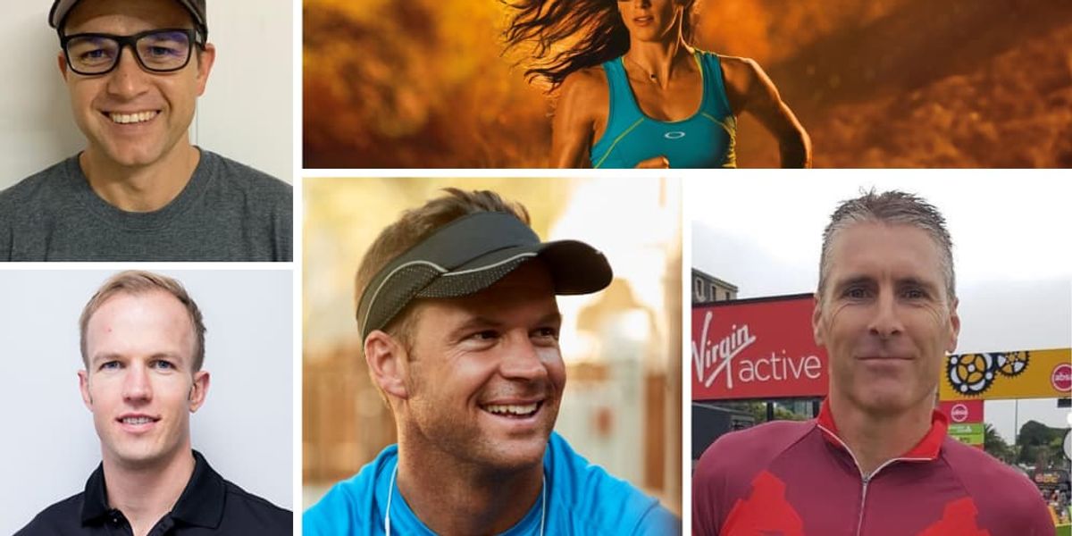 Benefits of having an Online Triathlon Coach