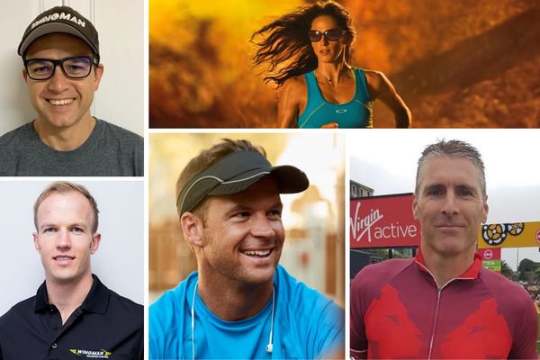 Benefits of having an Online Triathlon Coach