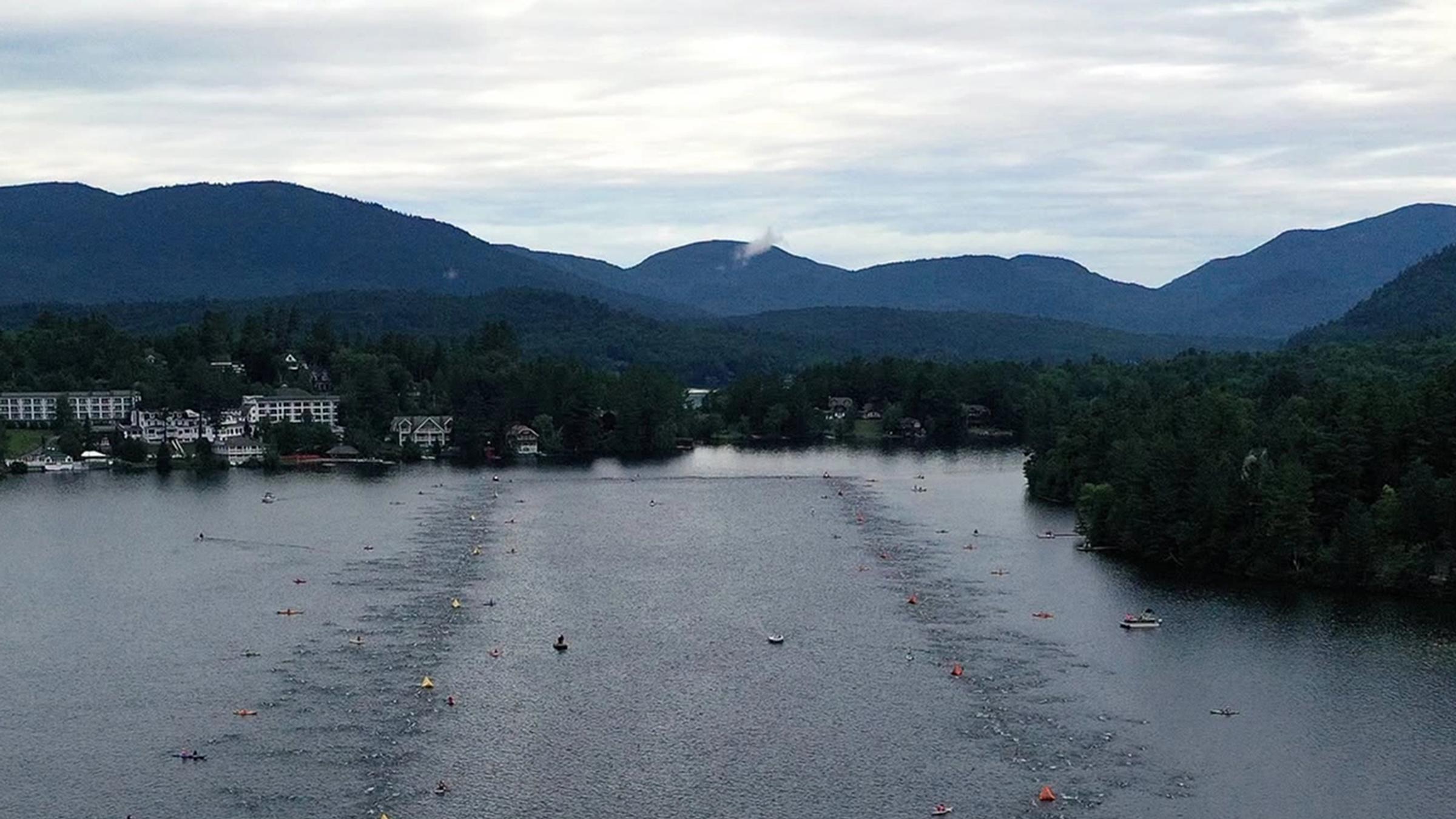 IRONMAN Lake Placid 2027