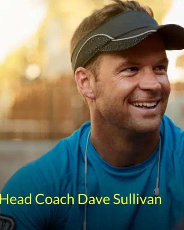 Dave Sullivan