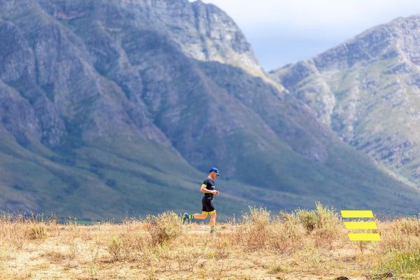 Triathlon Coaching to reach your personal best