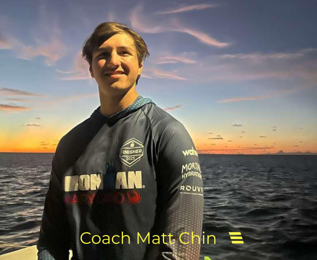 Matt Chin