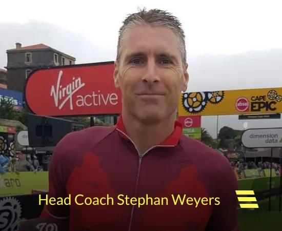 Stephan Weyers