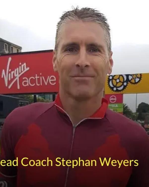 Stephan Weyers