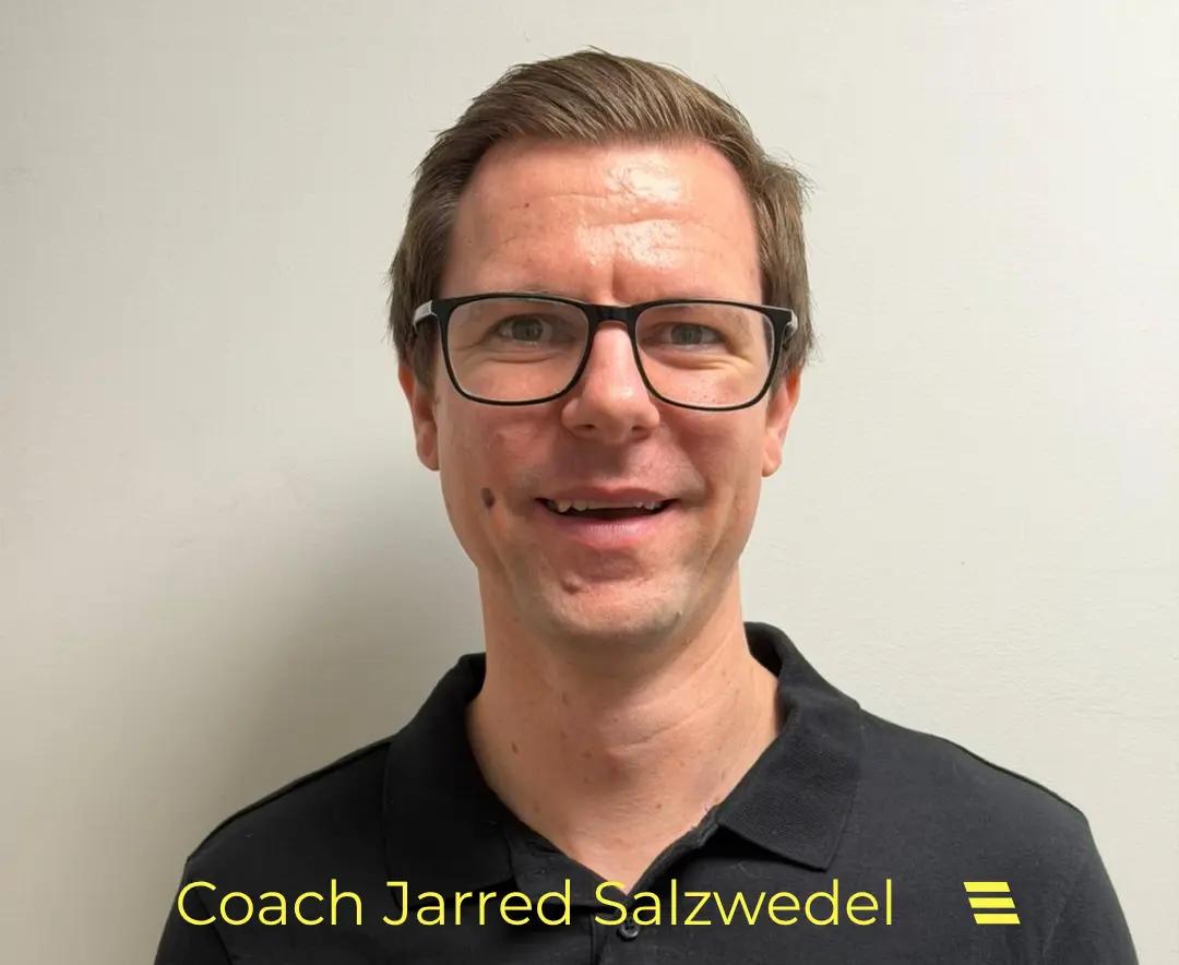 Jarred Salzwedel