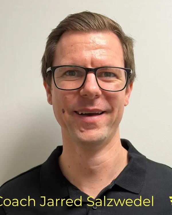Jarred Salzwedel