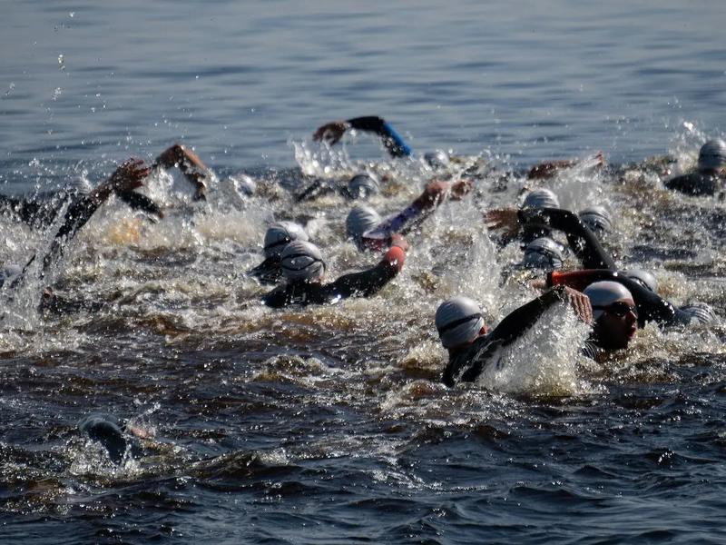Ironman 70.3 Maine 2027