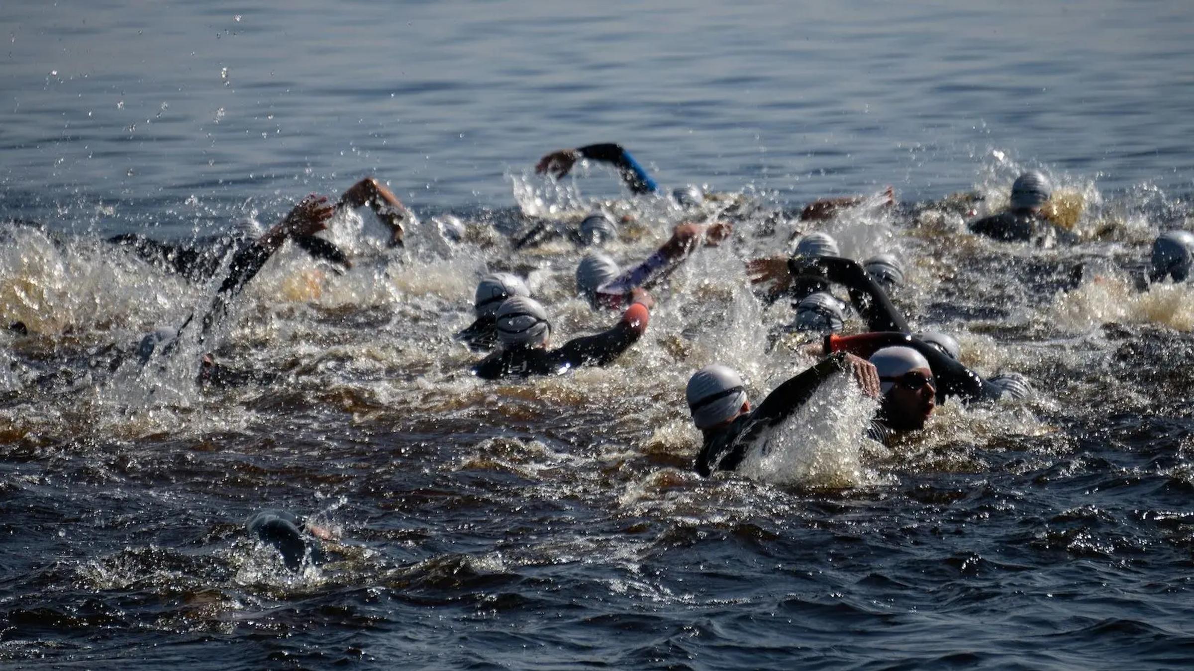 Ironman 70.3 Maine 2027