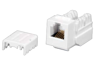 Cat.3 Voice - Keystone Jack