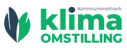 Logo, Kommunenettverk for klimaomstilling