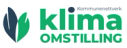 Logo, Kommunenettverk for klimaomstilling