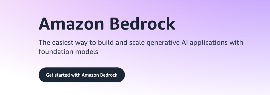 BedRock Description