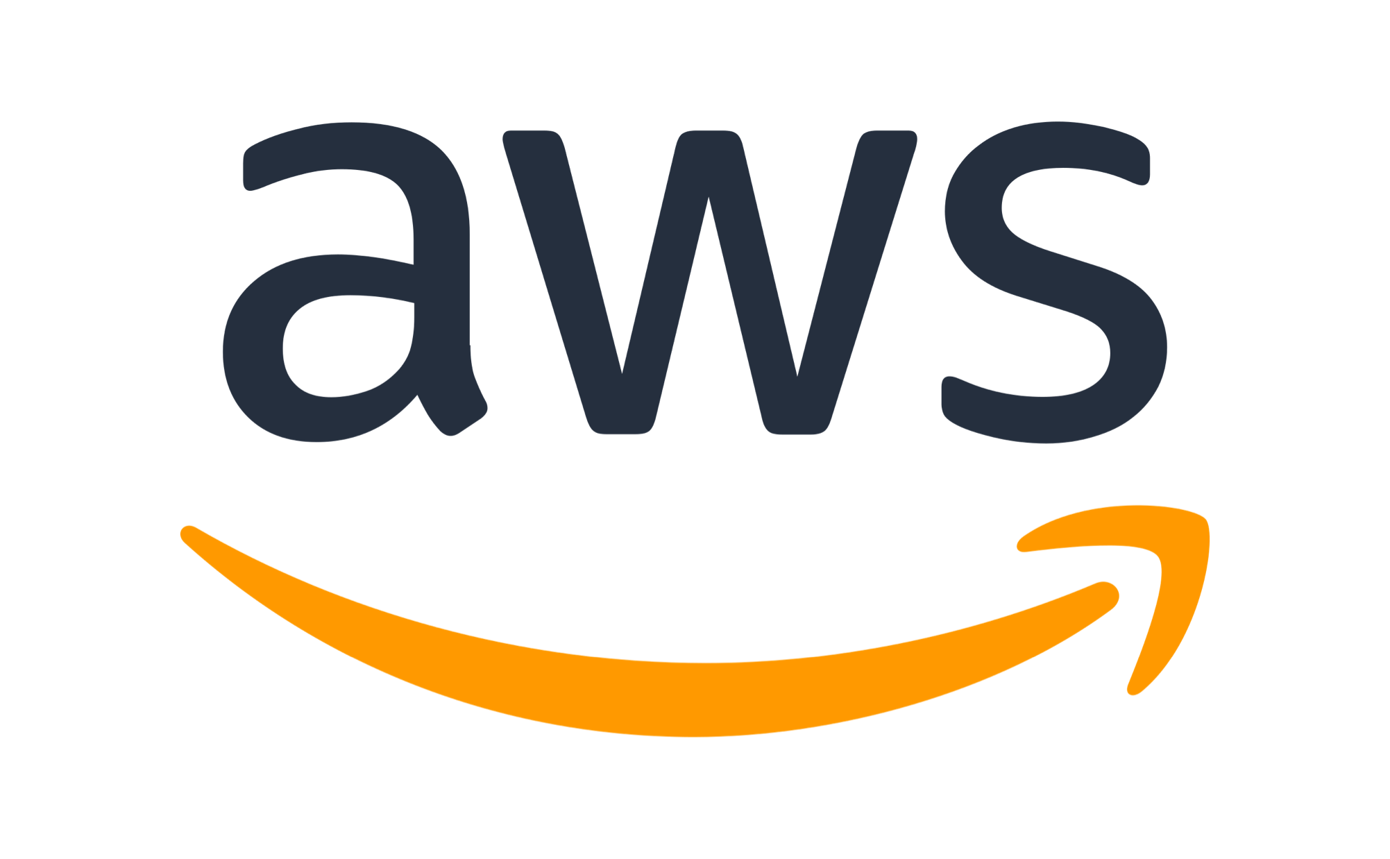 AWS logo