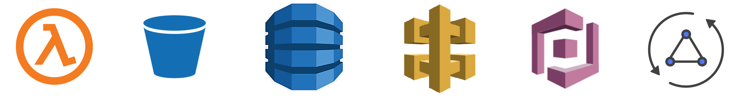 Not Just Lambda Not Just Lambda