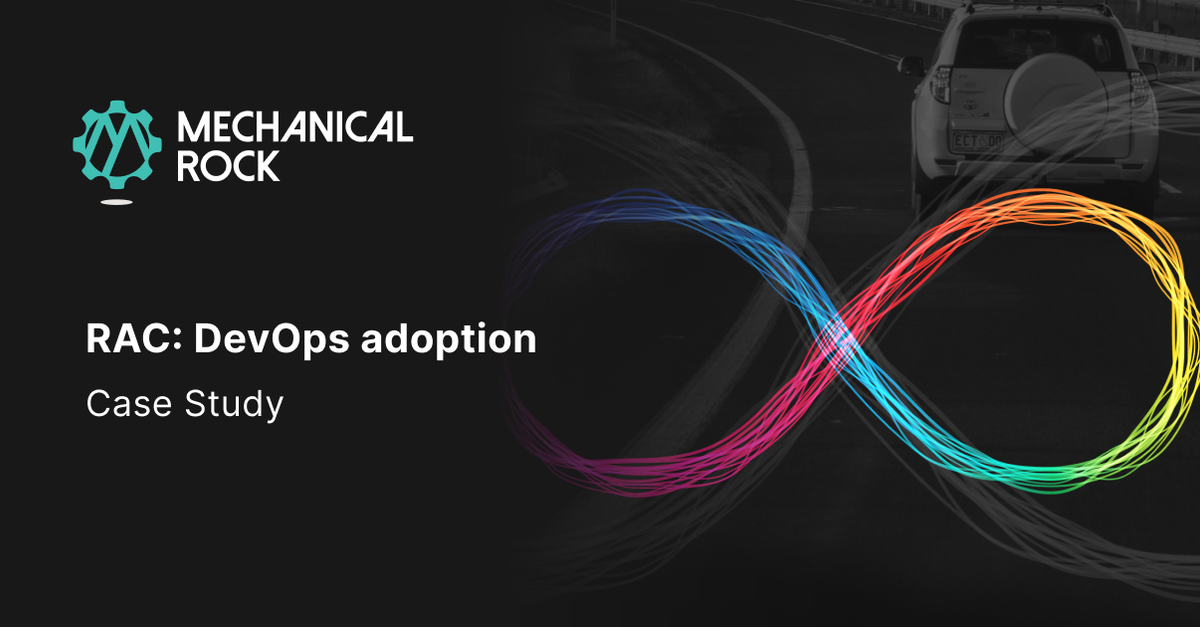 RAC: DevOps adoption