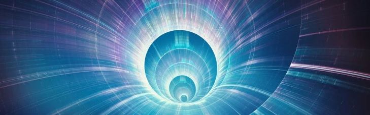 The Next Dimension Next Dimension