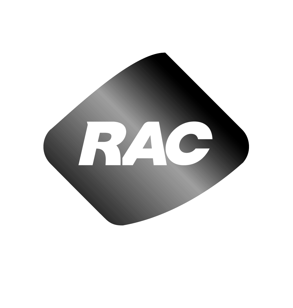 RAC logo