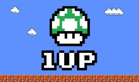 Level Up! Level Up