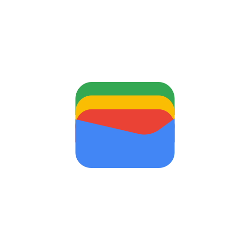 Google Wallet Keys