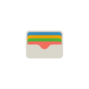 Apple Wallet Keys