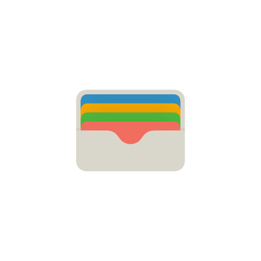 Apple Wallet Keys