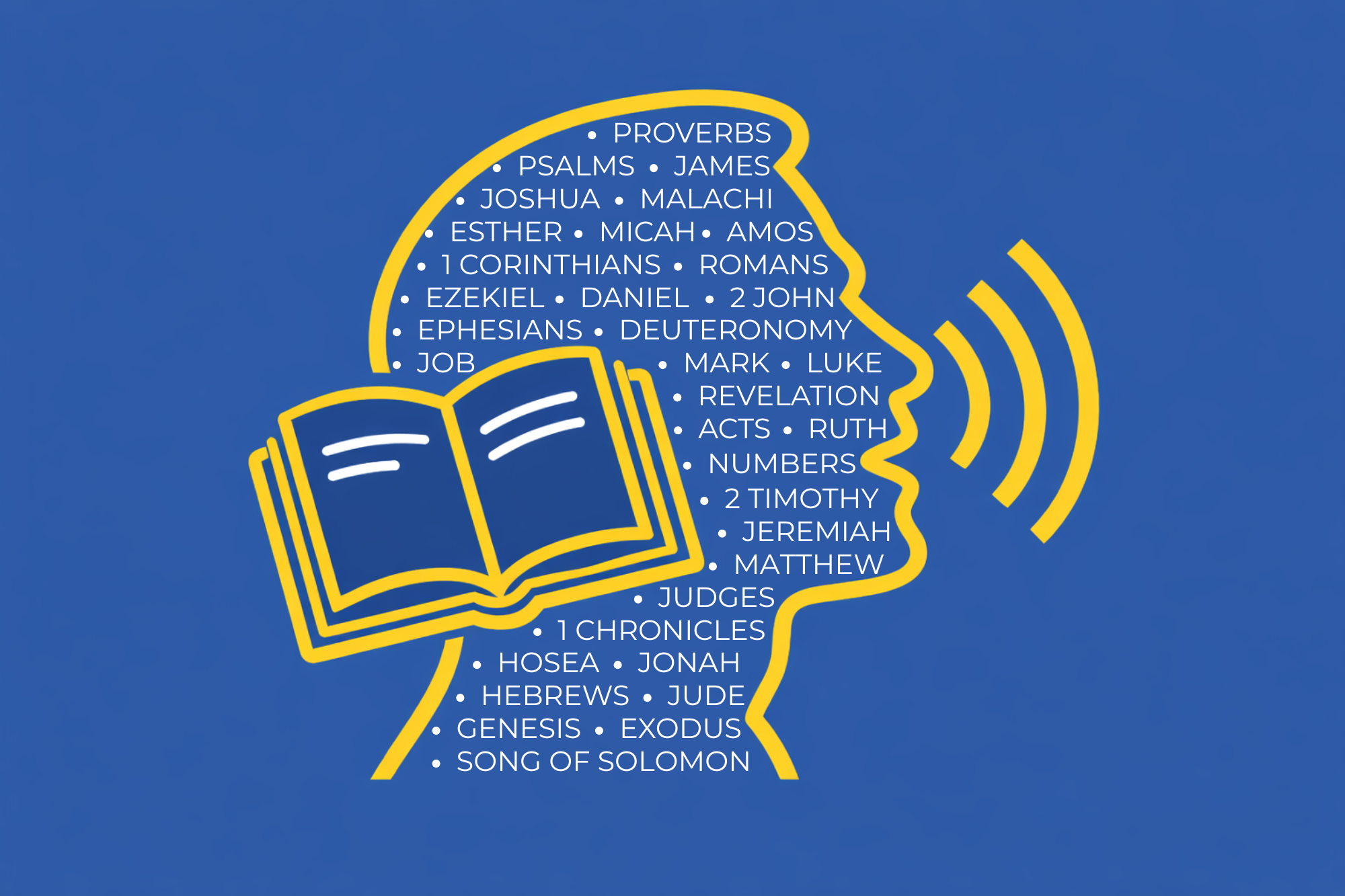 Speak Scripture with Confidence Workshop