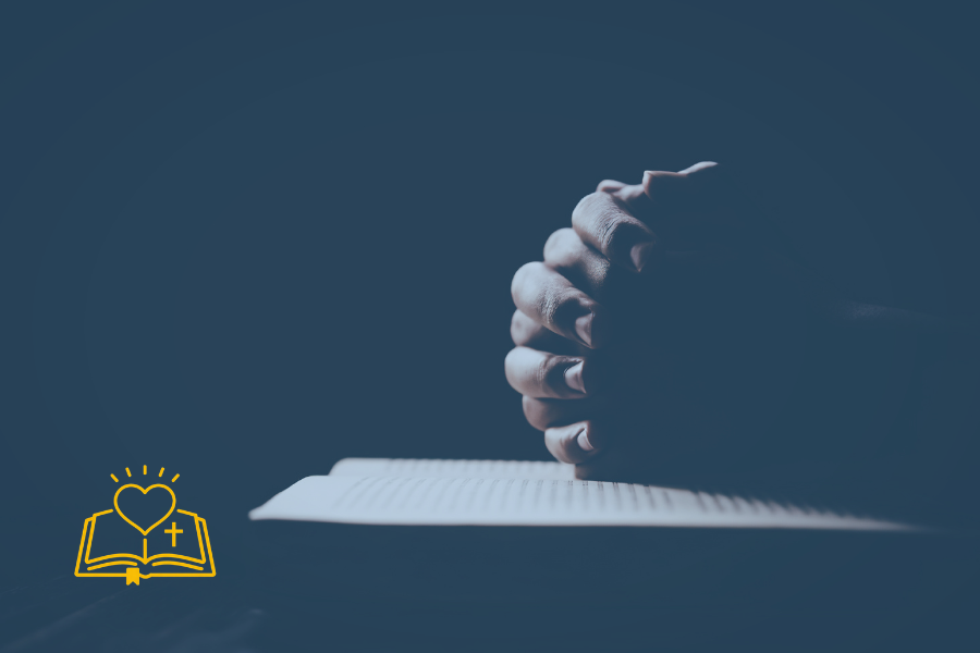 Applying Scripture for Life (Focus areas: Prayer, Evangelism, Trials)